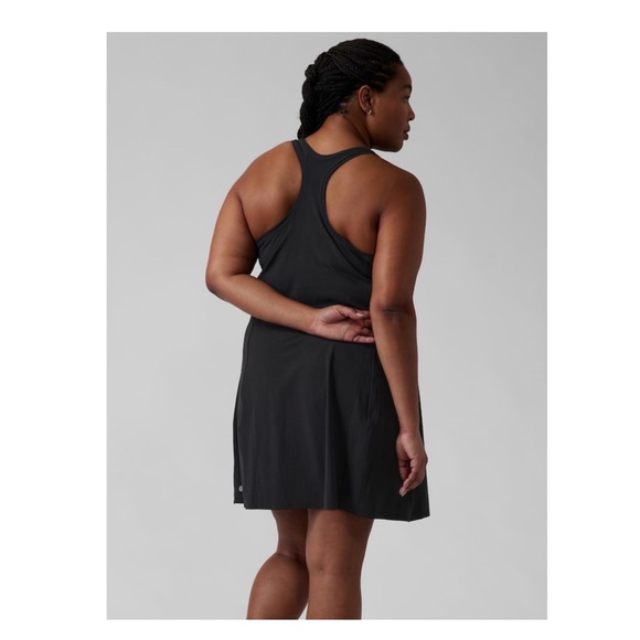 Athleta On My Way Dress - Picture 4 of 10